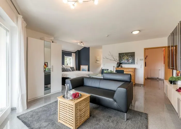 AUSZEIT - Art&Design Ferienapartment