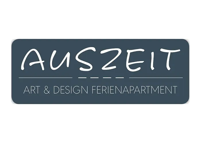 Auszeit - Art & Design Ferienapartment