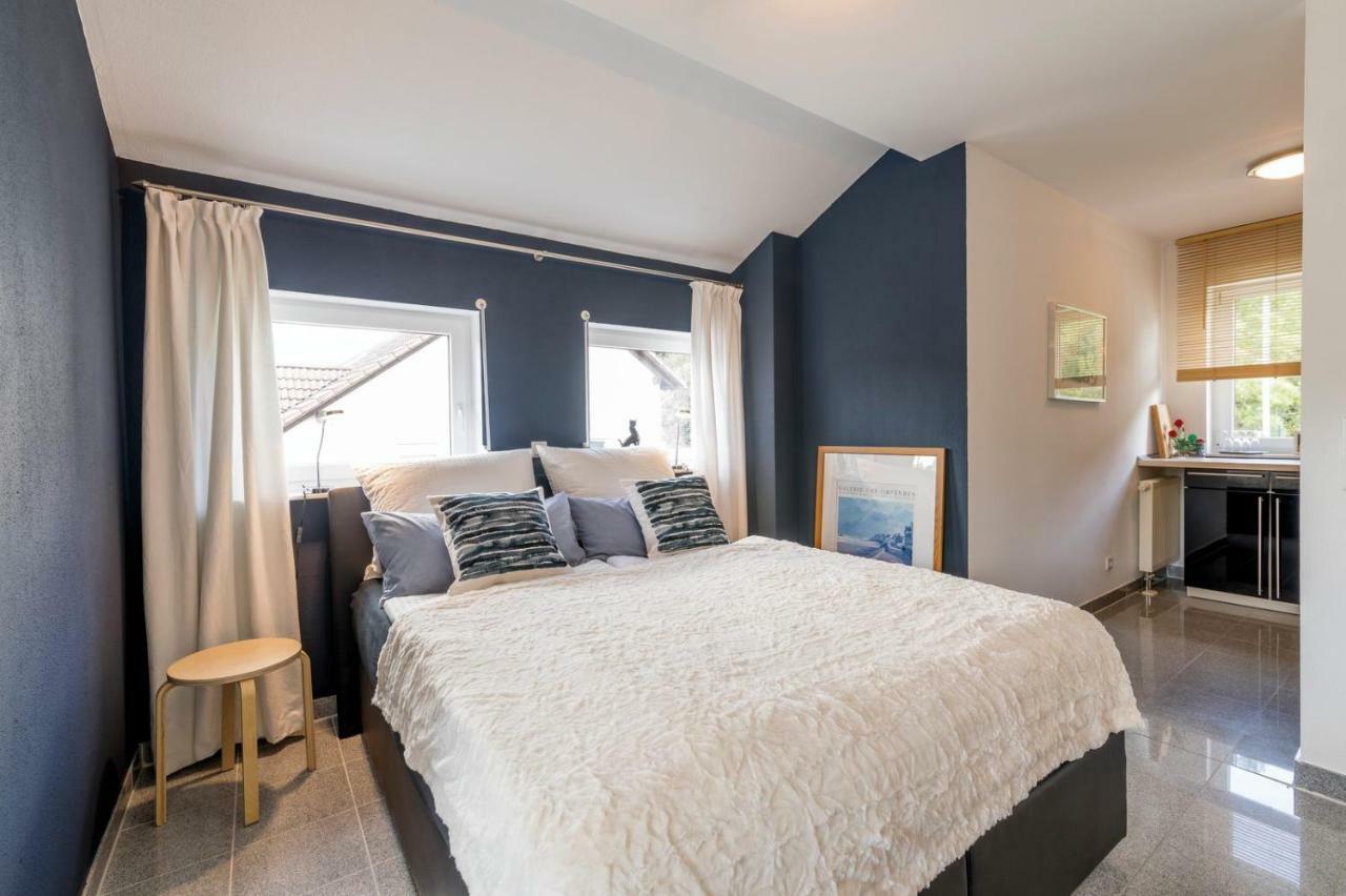 Auszeit - Art&design Ferienapartment * Bad Endbach
