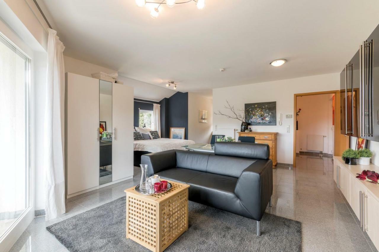 Auszeit - Art & Design Ferienapartment * Bad Endbach