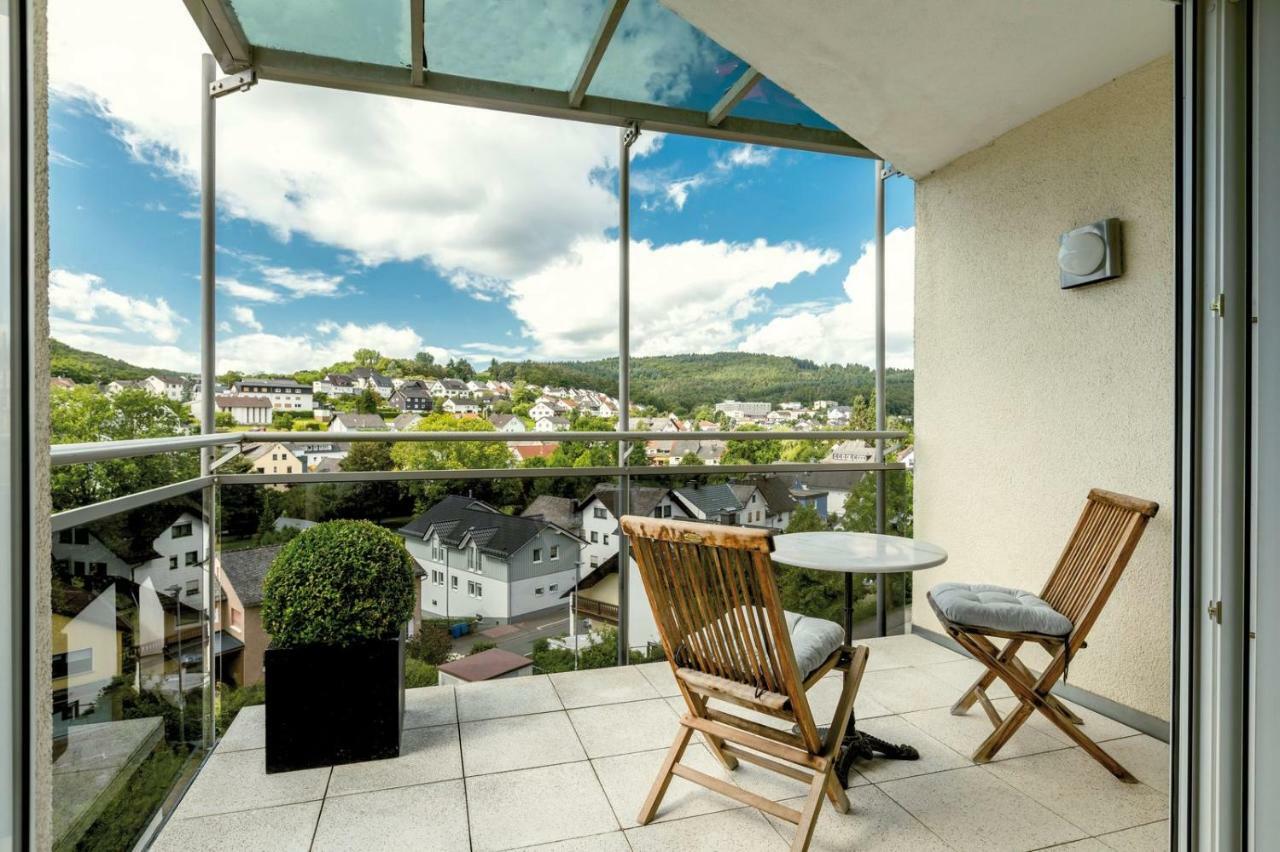 Auszeit - Art & Design Ferienapartment Bad Endbach