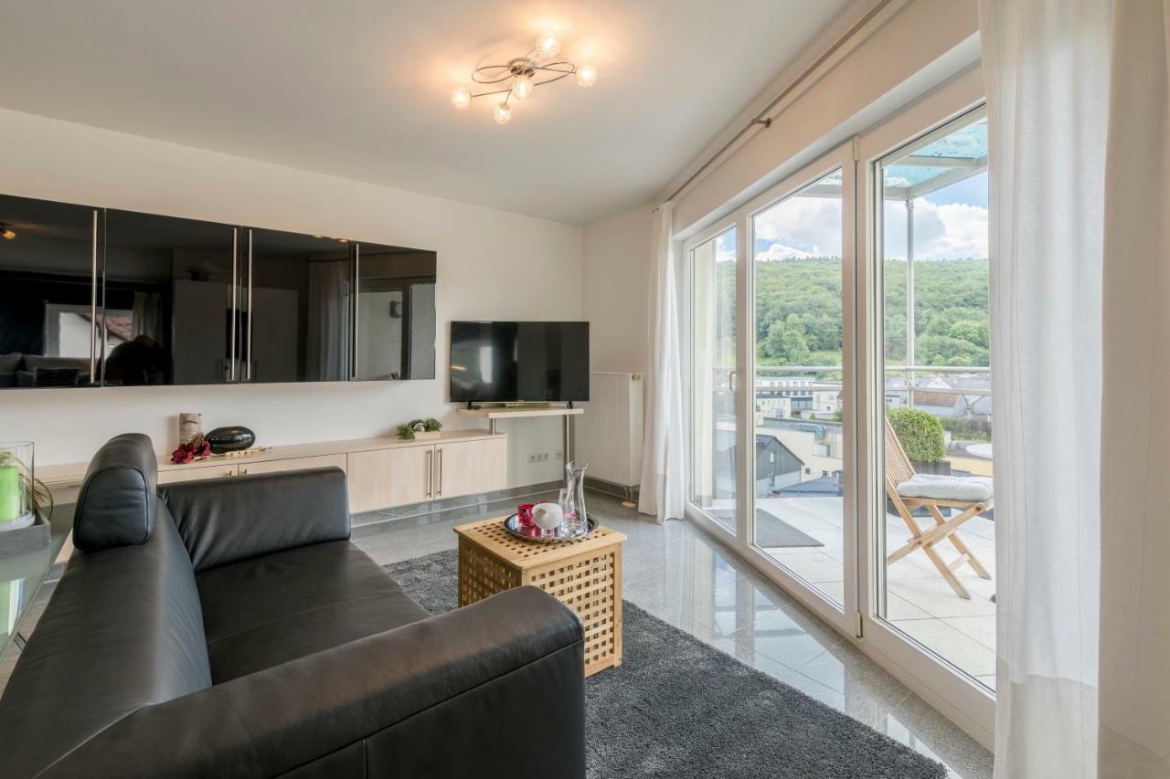 Auszeit - Art & Design Ferienapartment *
