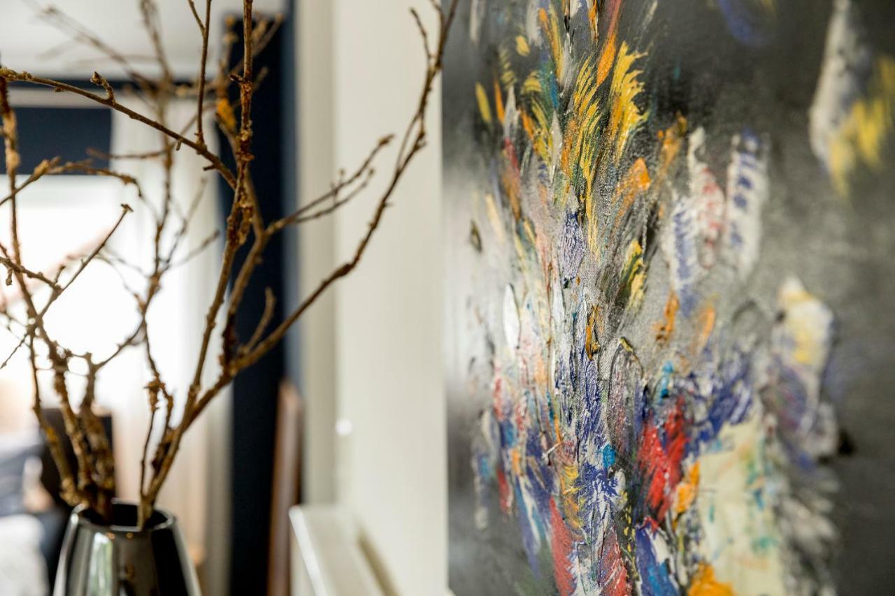 Auszeit - Art&design Ferienapartment Apartment Bad Endbach